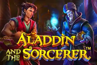 ALADDIN AND THE SORCERER?v=5.6.4